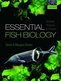 bokomslag Essential Fish Biology