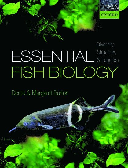 Essential Fish Biology 1