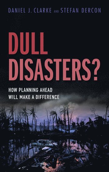 Dull Disasters?