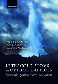 bokomslag Ultracold Atoms in Optical Lattices