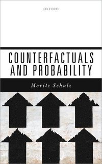 bokomslag Counterfactuals and Probability