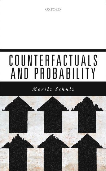 bokomslag Counterfactuals and Probability