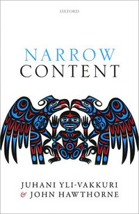 bokomslag Narrow Content