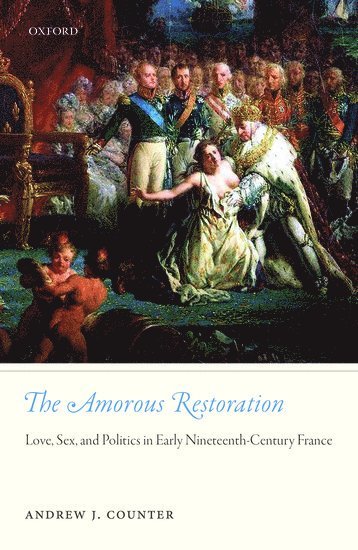 The Amorous Restoration 1