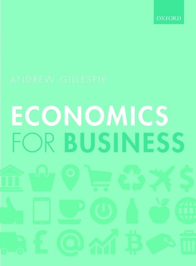 Economics for Business 1