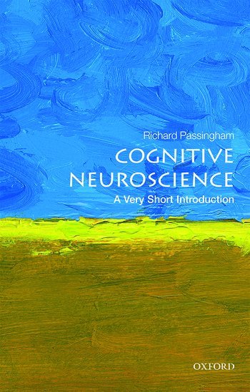 Cognitive Neuroscience 1