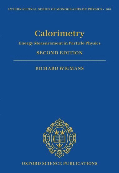 Calorimetry 1