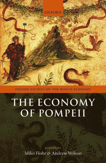 The Economy of Pompeii 1