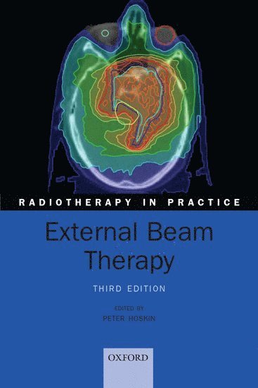 bokomslag External Beam Therapy