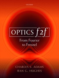 bokomslag Optics f2f
