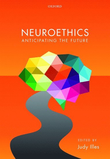 bokomslag Neuroethics