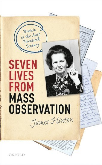 Seven Lives from Mass Observation 1