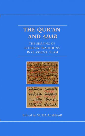 The Qur'an and Adab 1