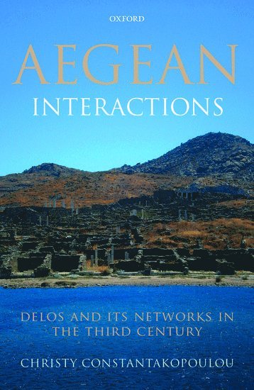 Aegean Interactions 1