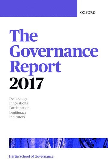 The Governance Report 2017 1