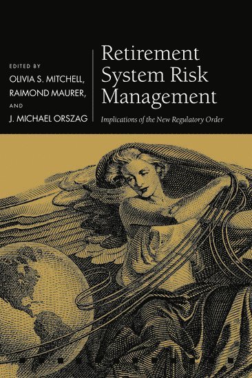 bokomslag Retirement System Risk Management