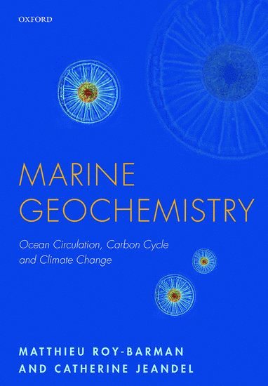 Marine Geochemistry 1