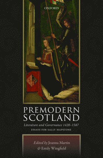 Premodern Scotland 1