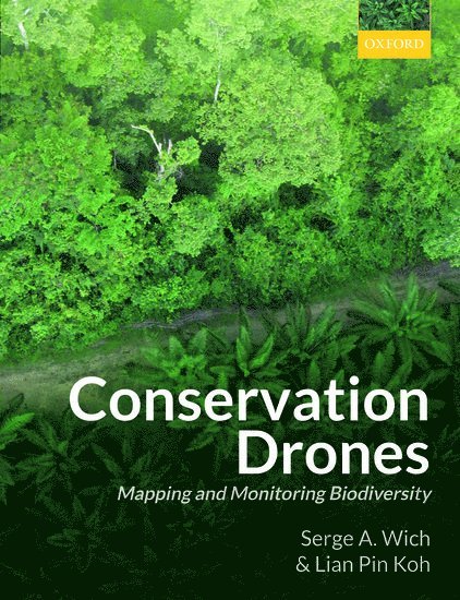 Conservation Drones 1