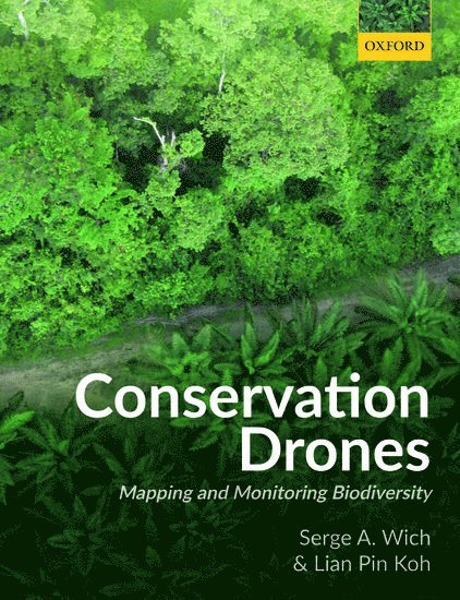 Conservation Drones 1