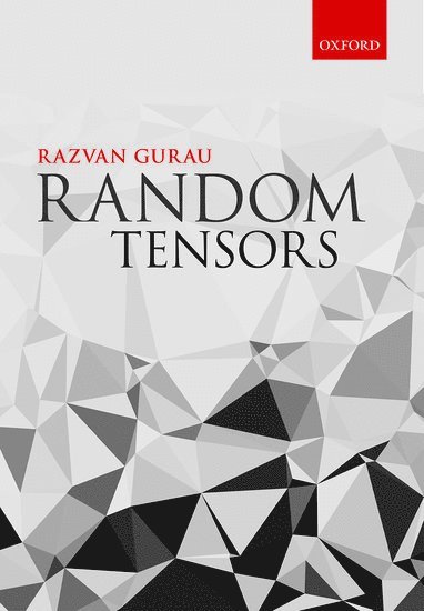 bokomslag Random Tensors