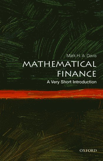 Mathematical Finance 1