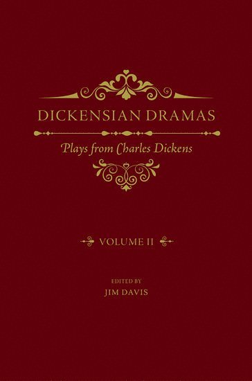 Dickensian Dramas, Volume 2 1