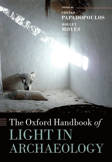bokomslag The Oxford Handbook of Light in Archaeology