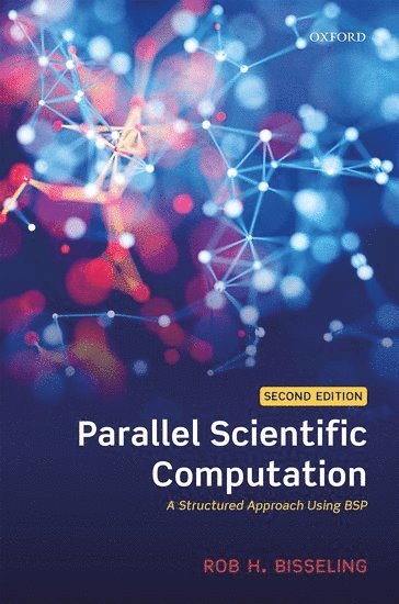 bokomslag Parallel Scientific Computation