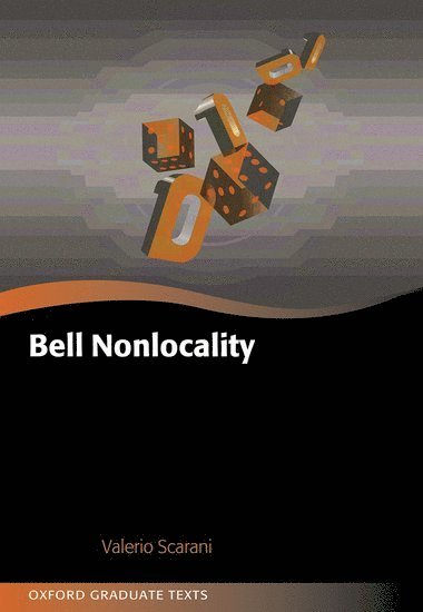 Bell Nonlocality 1