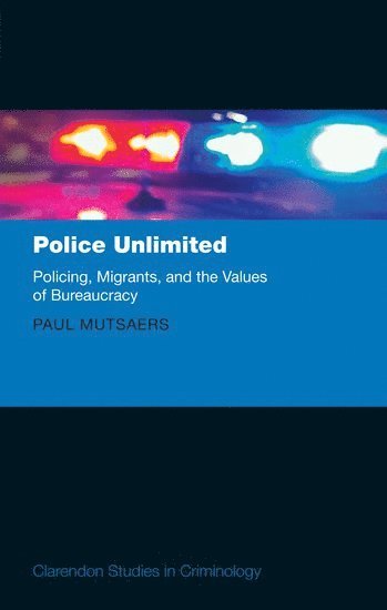 Police Unlimited 1