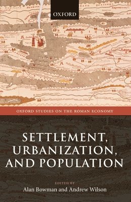 Settlement, Urbanization, and Population 1