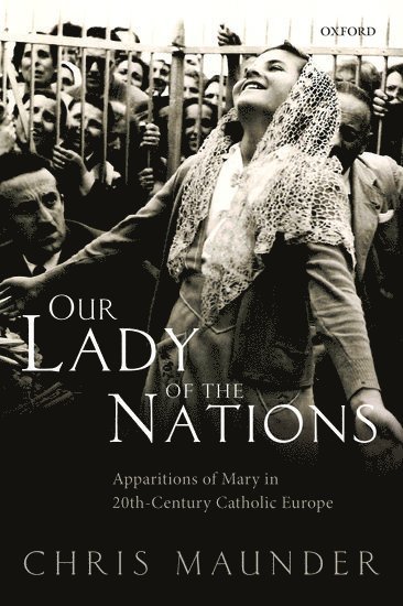 bokomslag Our Lady of the Nations