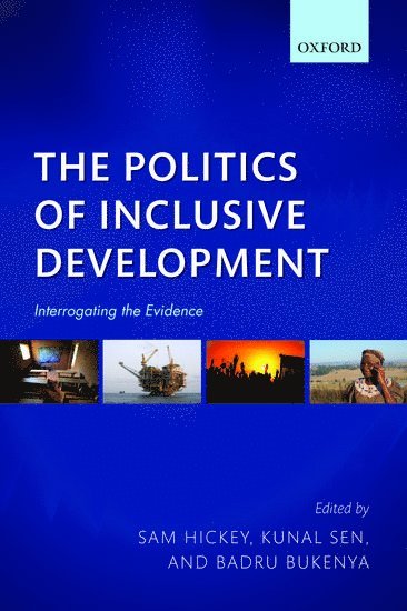 The Politics of Inclusive Development 1