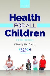 bokomslag Health for all Children