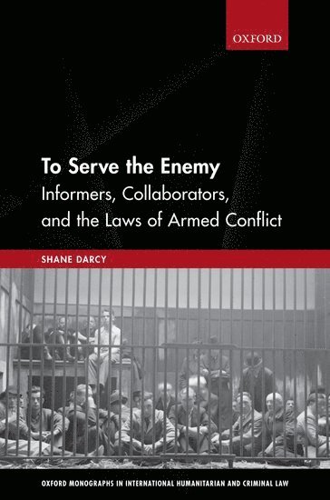 To Serve the Enemy