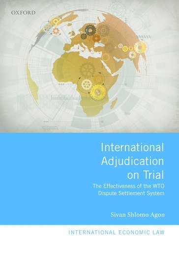 International Adjudication on Trial 1