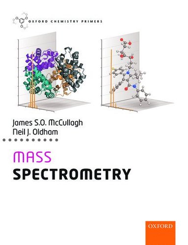 bokomslag Mass Spectrometry