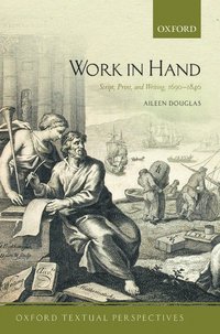 bokomslag Work in Hand