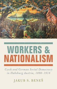 bokomslag Workers and Nationalism