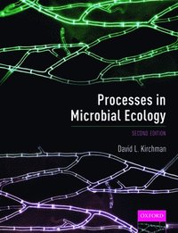 bokomslag Processes in Microbial Ecology