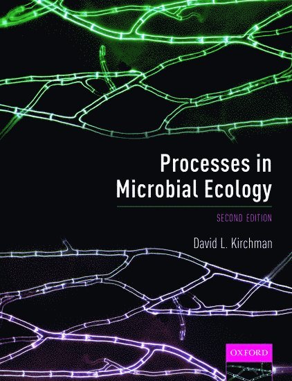 Processes in Microbial Ecology 1