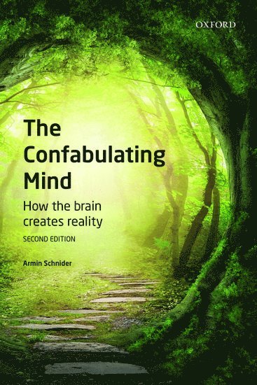 bokomslag The Confabulating Mind