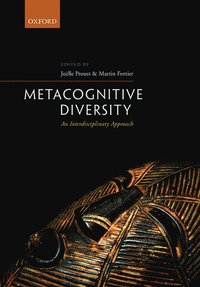 bokomslag Metacognitive Diversity