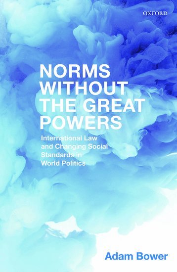 Norms Without the Great Powers 1