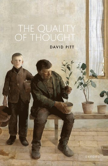The Quality of Thought