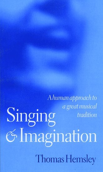 Singing and Imagination 1