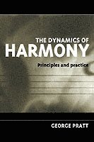 bokomslag The Dynamics of Harmony