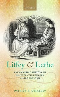 bokomslag Liffey and Lethe