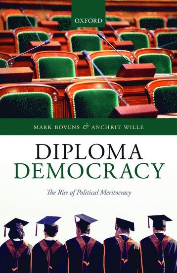 bokomslag Diploma Democracy